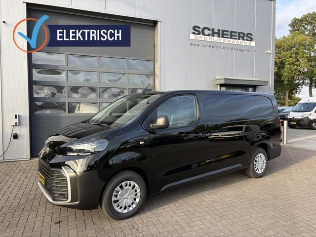 Toyota pro-ace