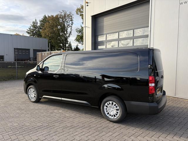 Toyota pro-ace