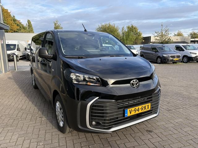 Toyota pro-ace
