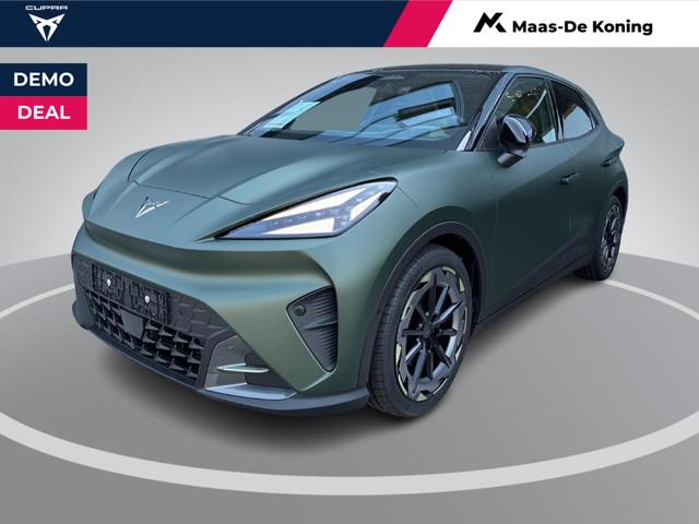 Cupra Raval