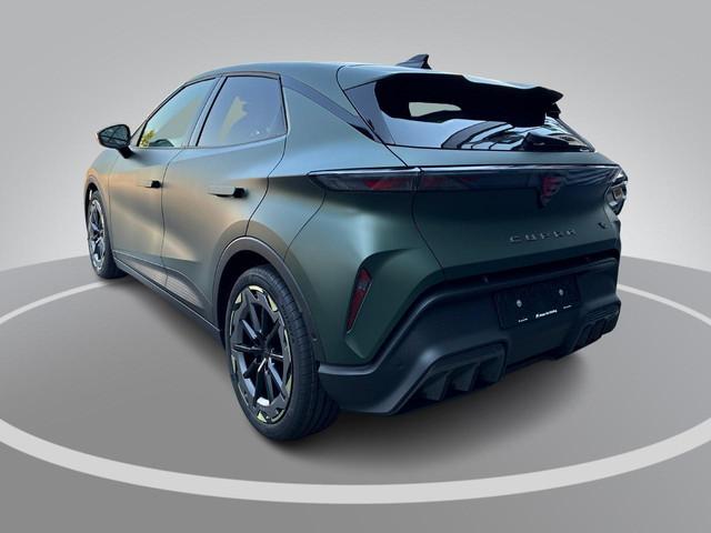 Cupra Raval