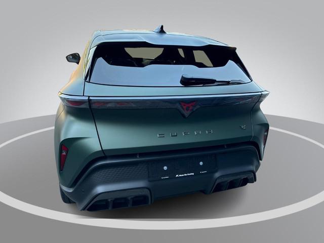 Cupra Raval