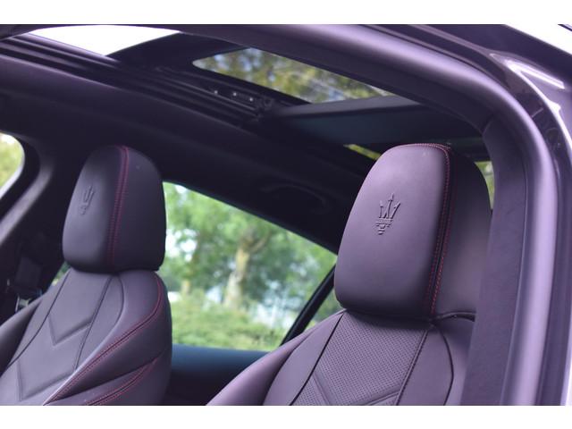 Maserati Grecale