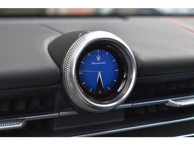 Maserati Grecale