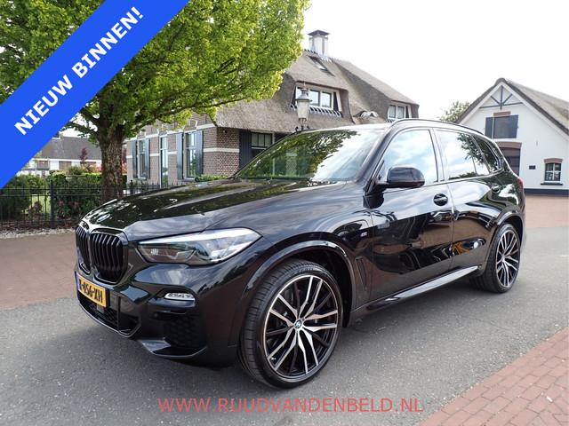 BMW X5 2021 Hybride