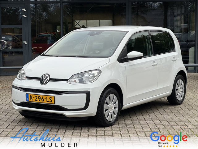 Volkswagen up! 2021 Benzine