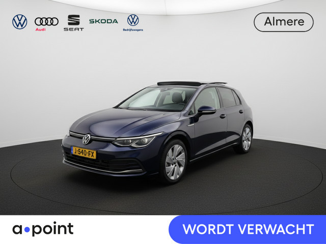 Volkswagen Golf 2020 Benzine