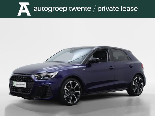 Audi A1 2025 Benzine