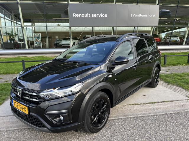 Dacia Jogger 2022 Benzine