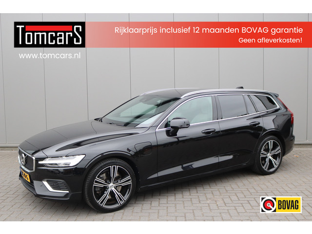 Volvo V60 2021 Hybride