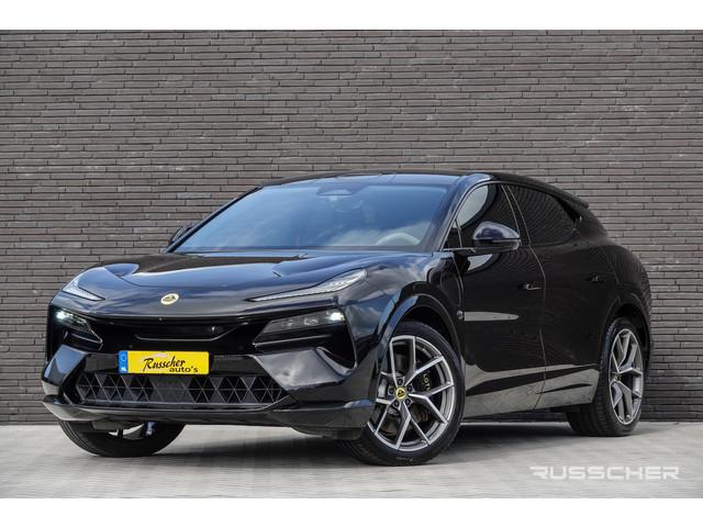 Lotus Eletre