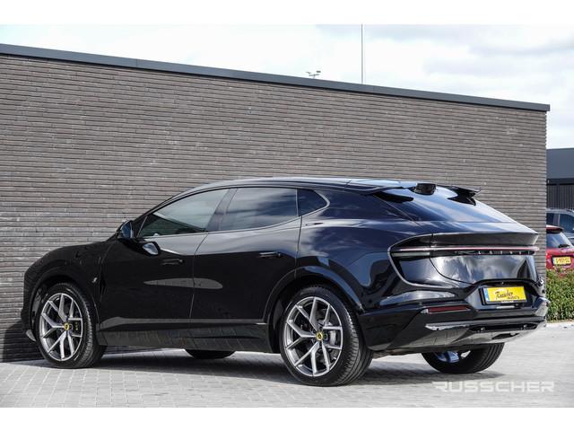 Lotus Eletre