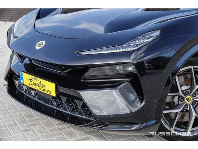 Lotus Eletre