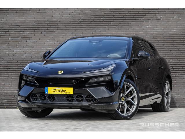 Lotus Eletre