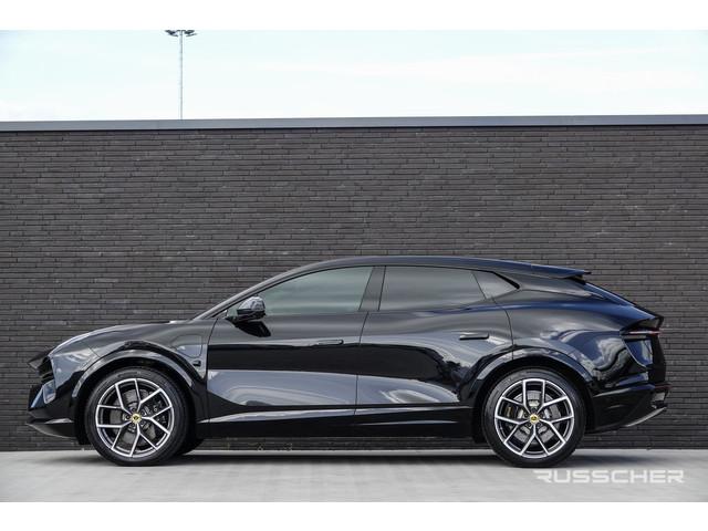 Lotus Eletre