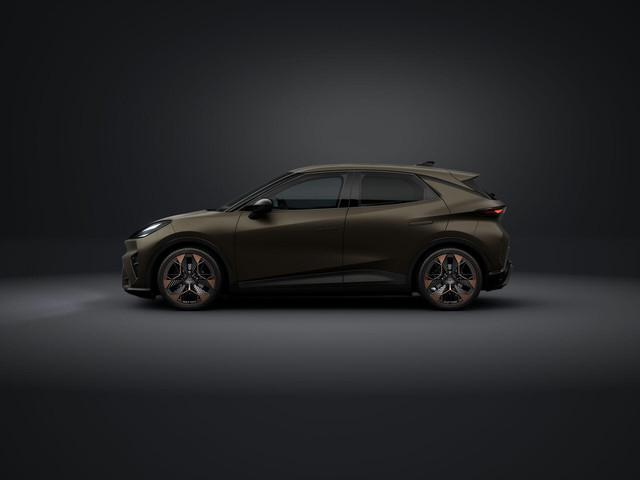 Cupra Raval