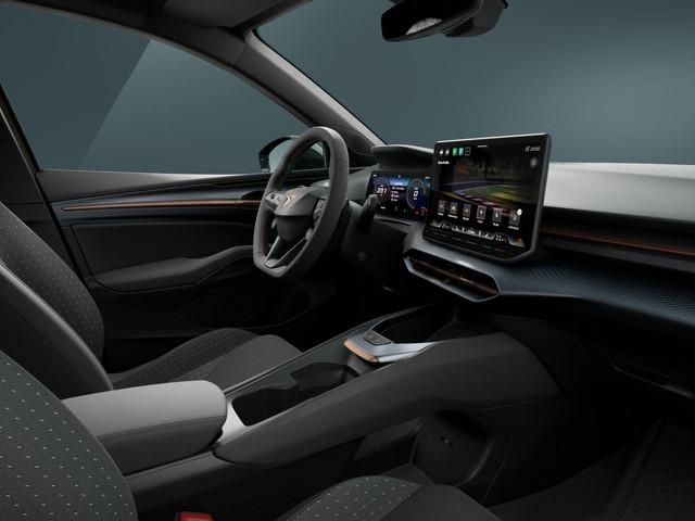 Cupra Raval
