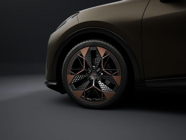 Cupra Raval