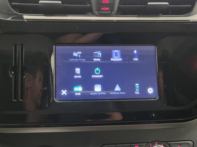 Maxus eDeliver3