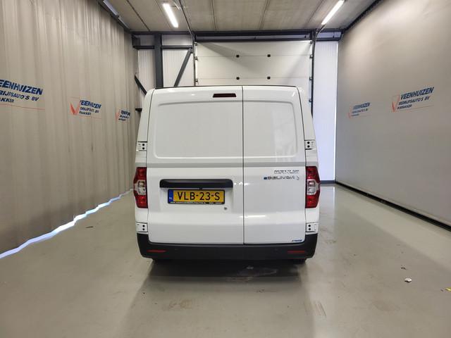 Maxus eDeliver3