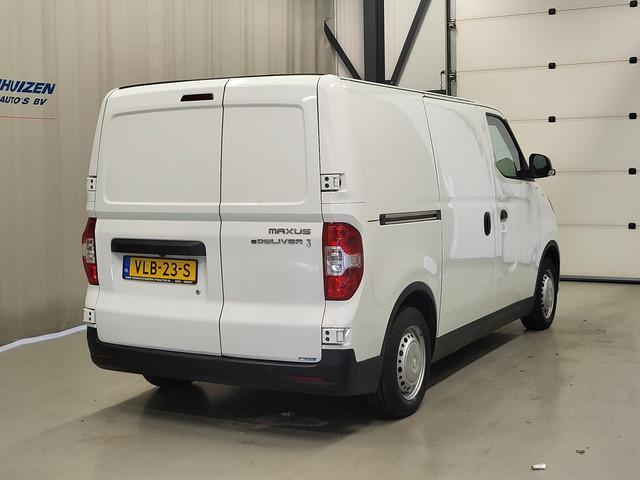 Maxus eDeliver3