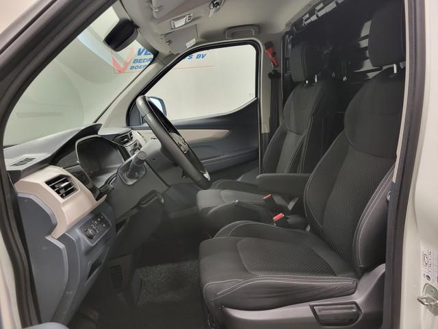 Maxus eDeliver3