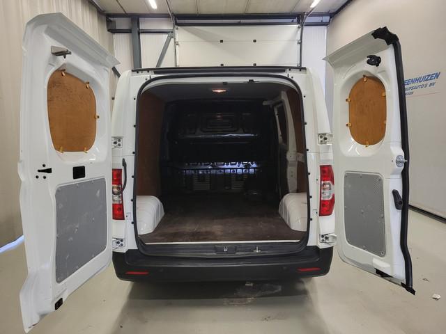 Maxus eDeliver3