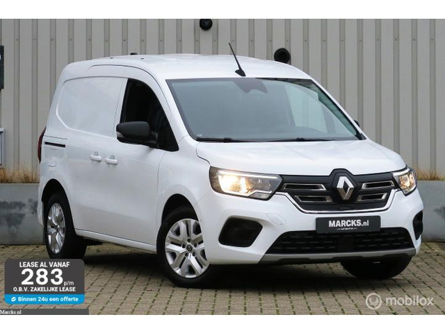 Renault Kangoo 2023 Elektrisch