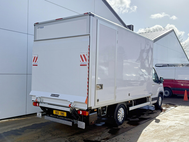 Maxus eDeliver9