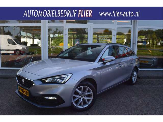 Seat Leon 2021 Hybride