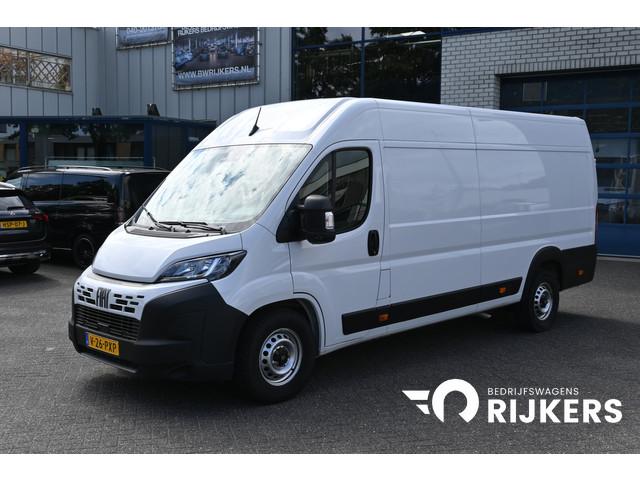 Fiat Ducato 2024 Diesel