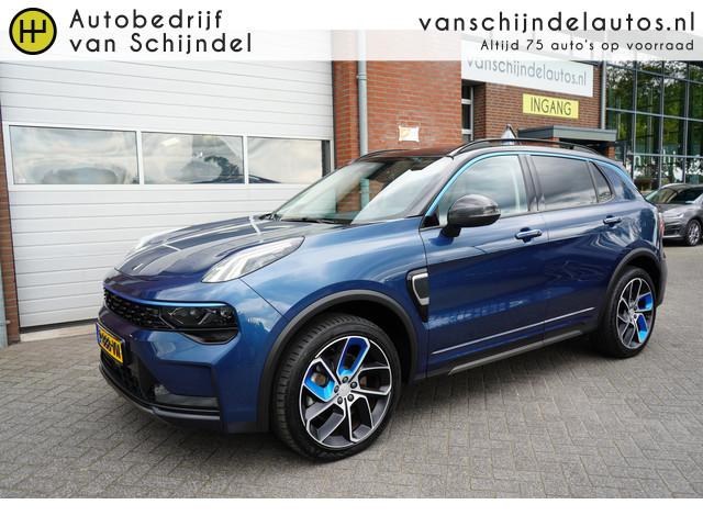 Lynk & Co 01