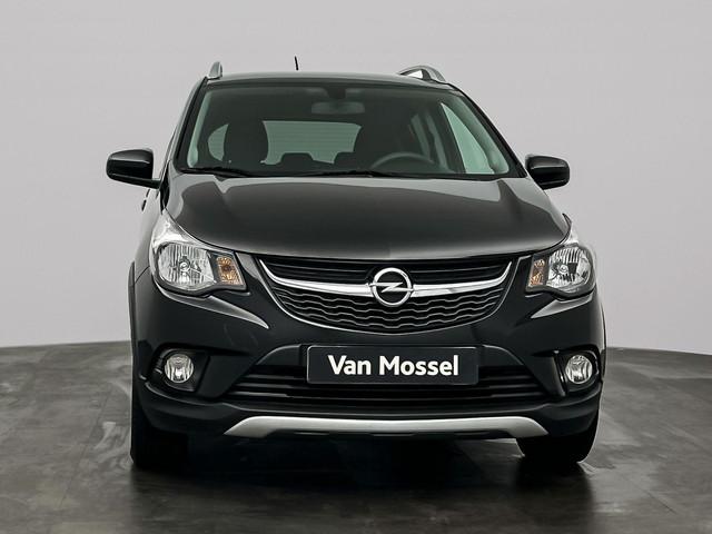 Opel Karl
