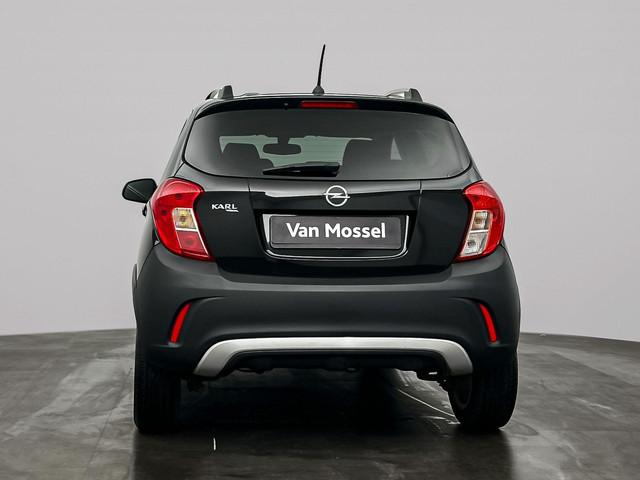 Opel Karl