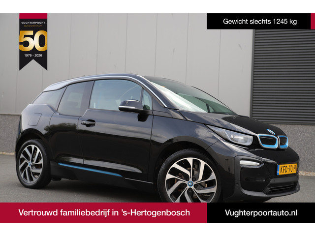 BMW i3 2021 Elektrisch