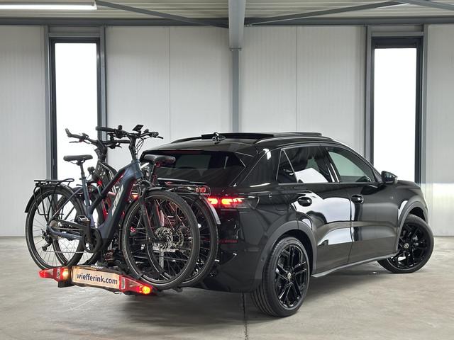 Volkswagen T-Roc 2026 Benzine