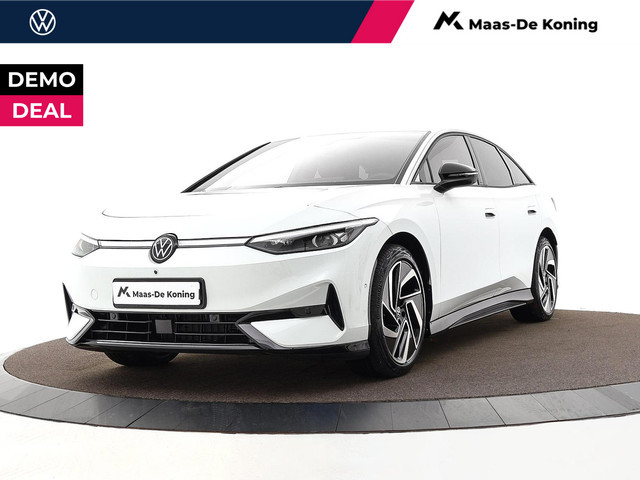 Volkswagen ID.7 2025 Elektrisch