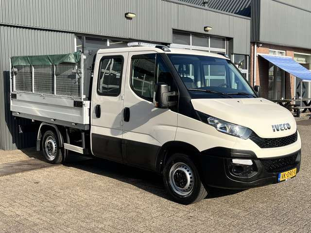 Iveco Daily 2015 Diesel