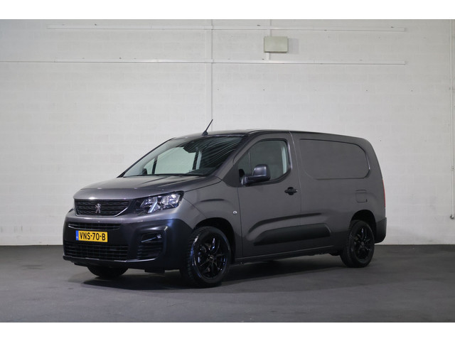 Peugeot Partner 2022 Diesel