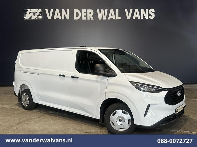 Ford Transit Custom 2024 Diesel