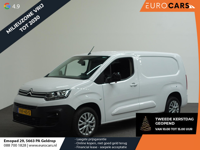 Citroën Berlingo 2023 Diesel
