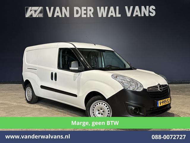 Opel Combo 2018 Diesel