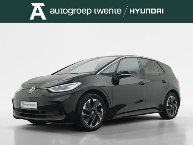 Volkswagen ID.3 2024 Elektrisch