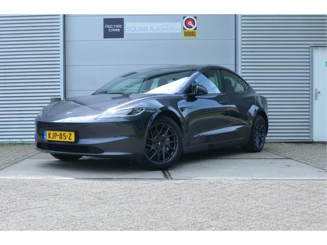 Tesla Model 3 2023 Elektrisch
