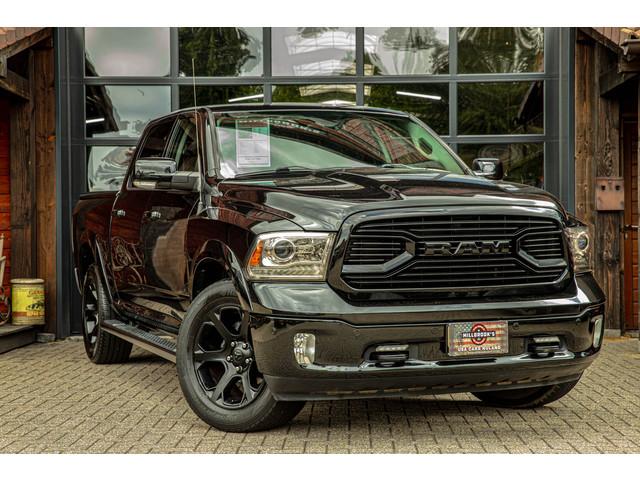 Dodge Ram 2019 LPG