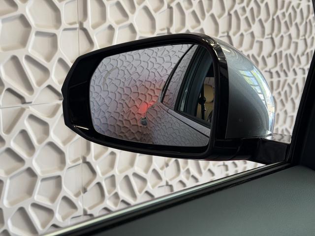 Geely Starray EM-i