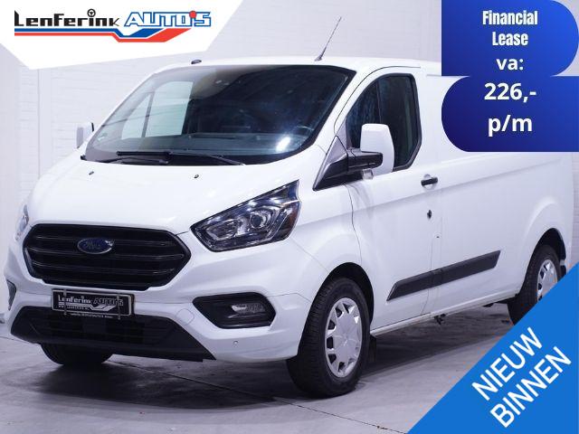 Ford Transit Custom 2019 Diesel