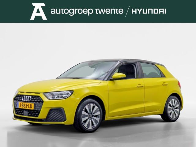 Audi A1 2020 Benzine