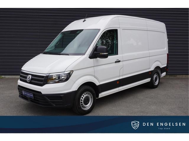 Volkswagen Crafter 2022 Diesel