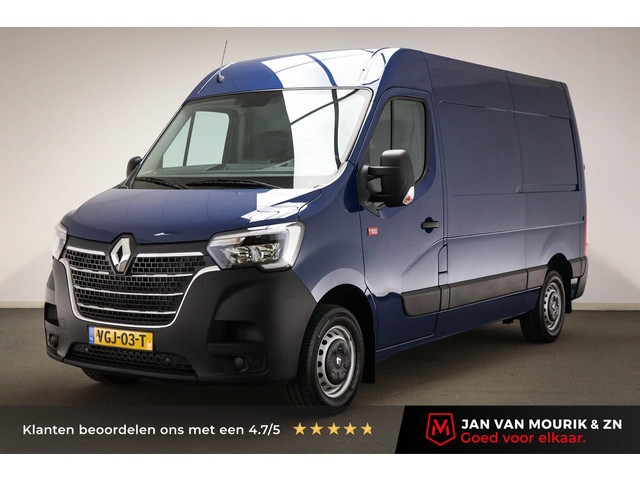 Renault Master 2020 Diesel